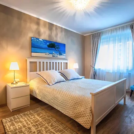 Heavenly Heaven Lägenhet Braşov