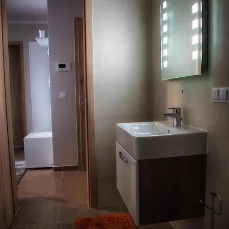 Heavenly Heaven Lägenhet