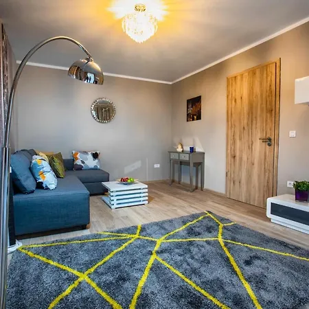 Lägenhet Heavenly Heaven