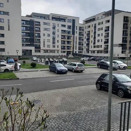 Heavenly Heaven Lägenhet