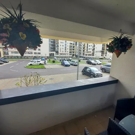 Heavenly Heaven Lägenhet *