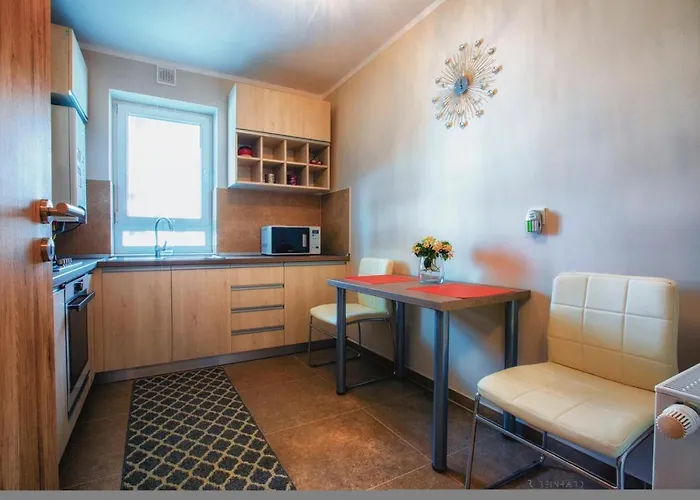 Heavenly Heaven Апартаменти *