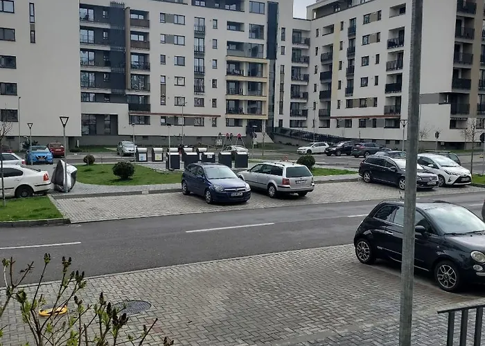 Heavenly Heaven Апартаменти