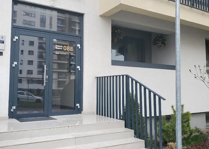 Heavenly Heaven Апартаменти